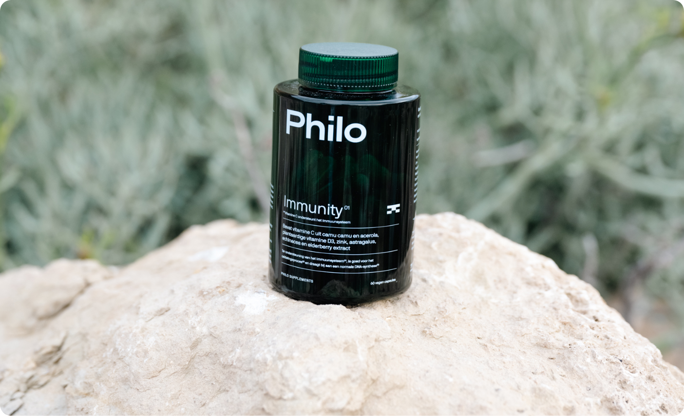 Philo Supplements