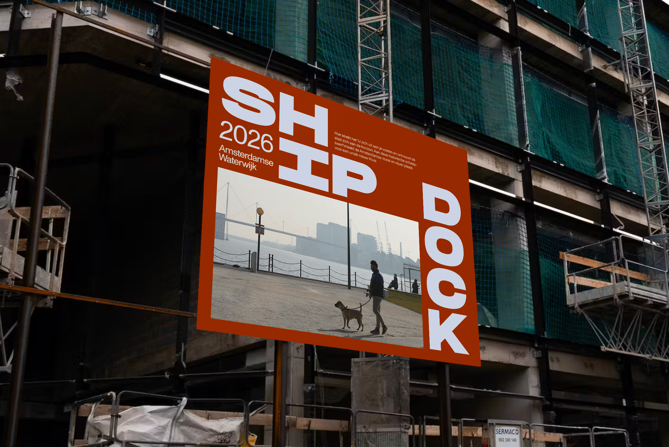 Construction-banner