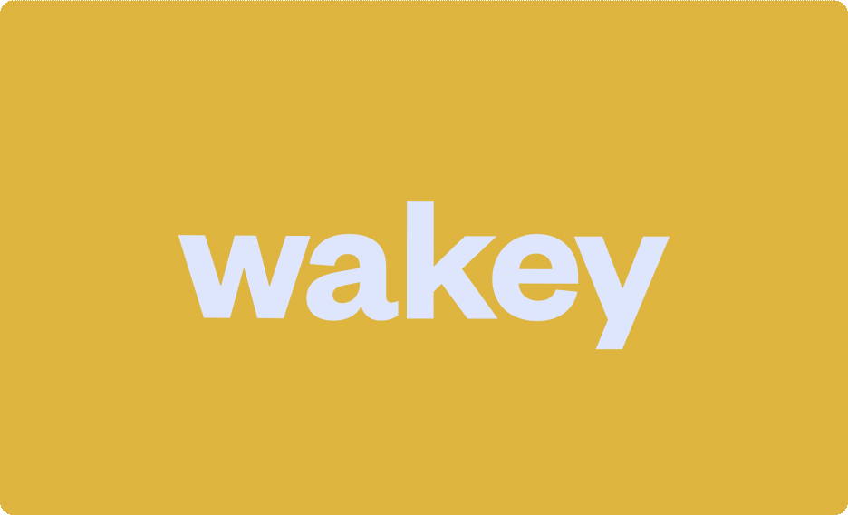 Wakey Care