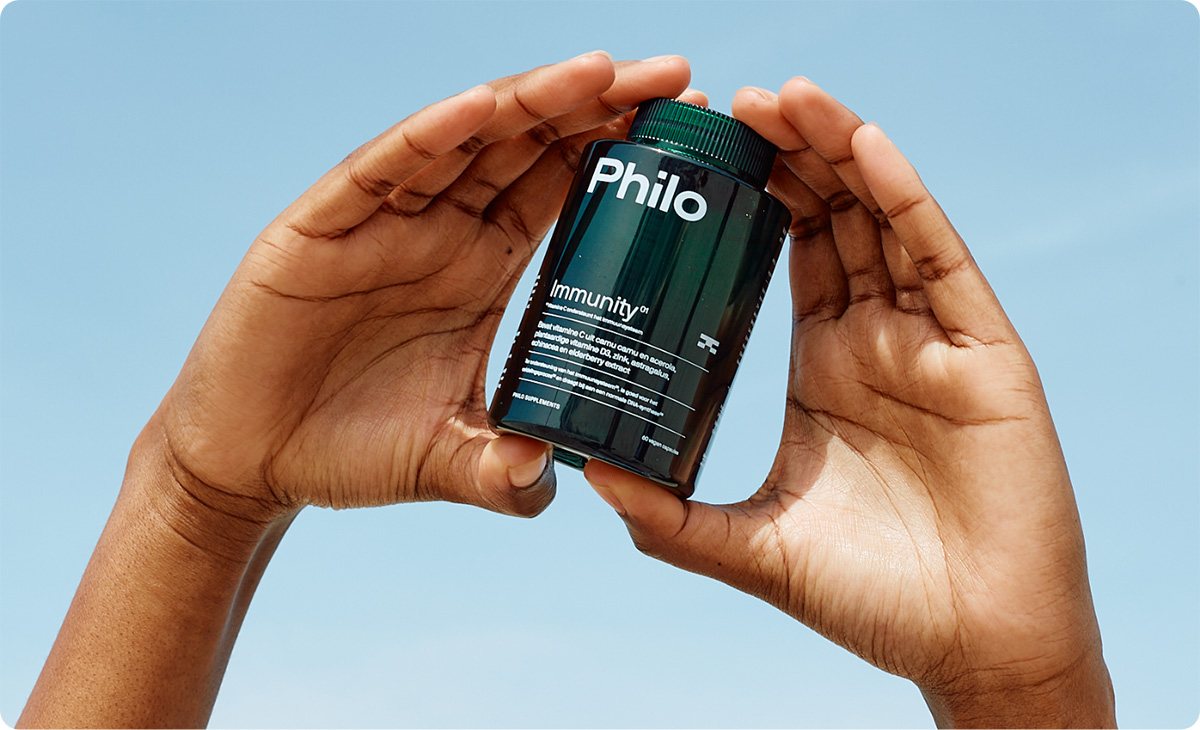 Philo Supplements