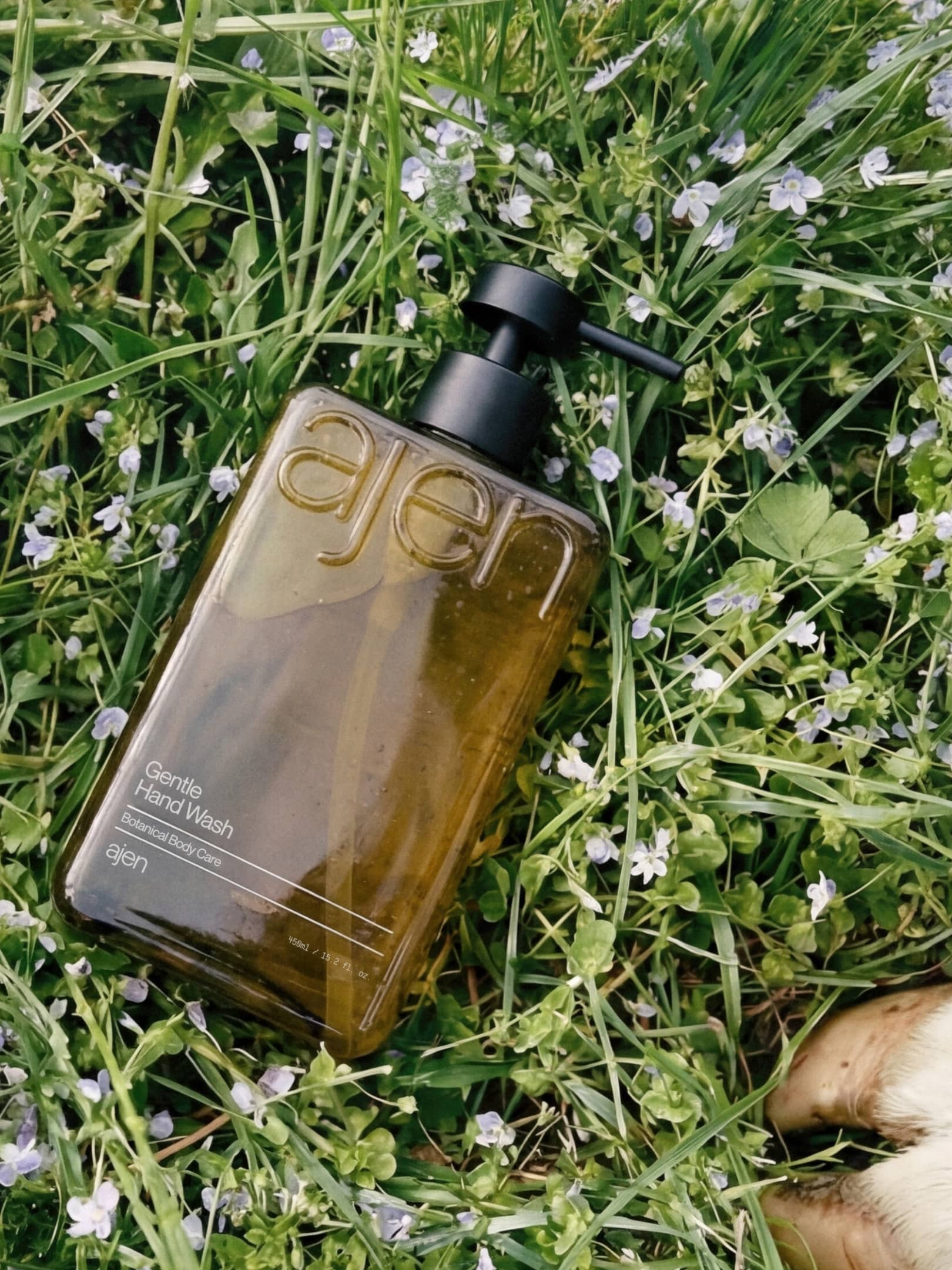The Phoney Edit _ The Phoney Club _ Ajen campaign – 1