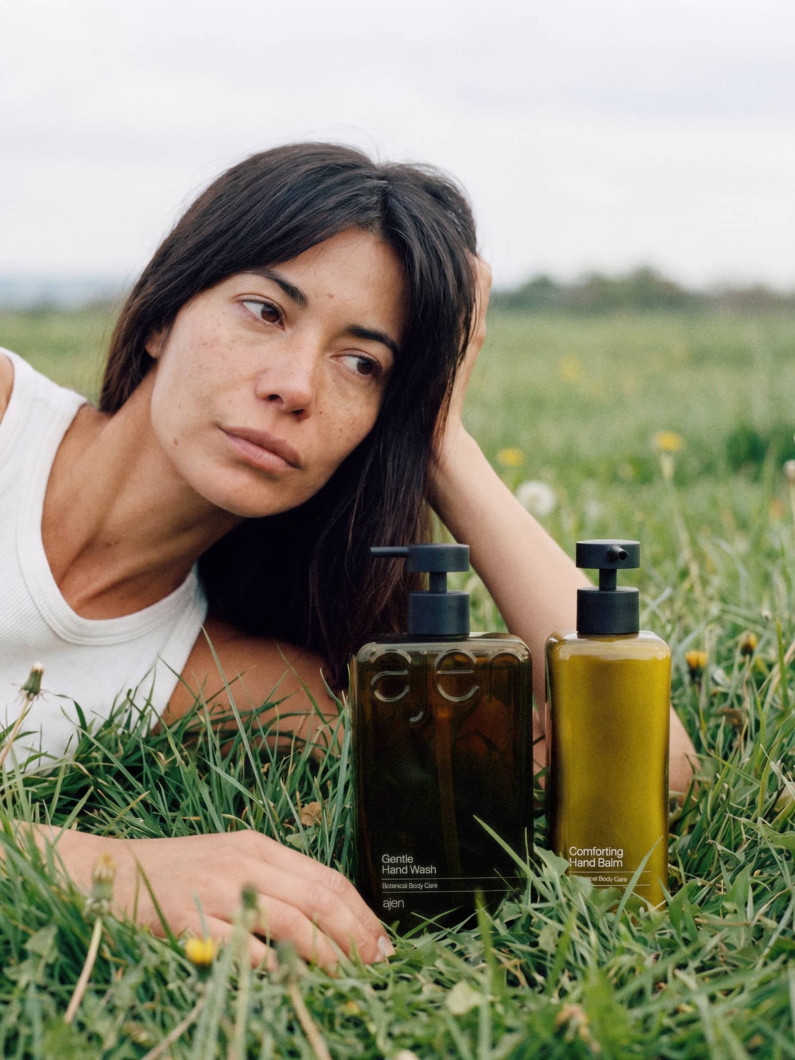 The Phoney Edit _ The Phoney Club _ Ajen campaign – 3
