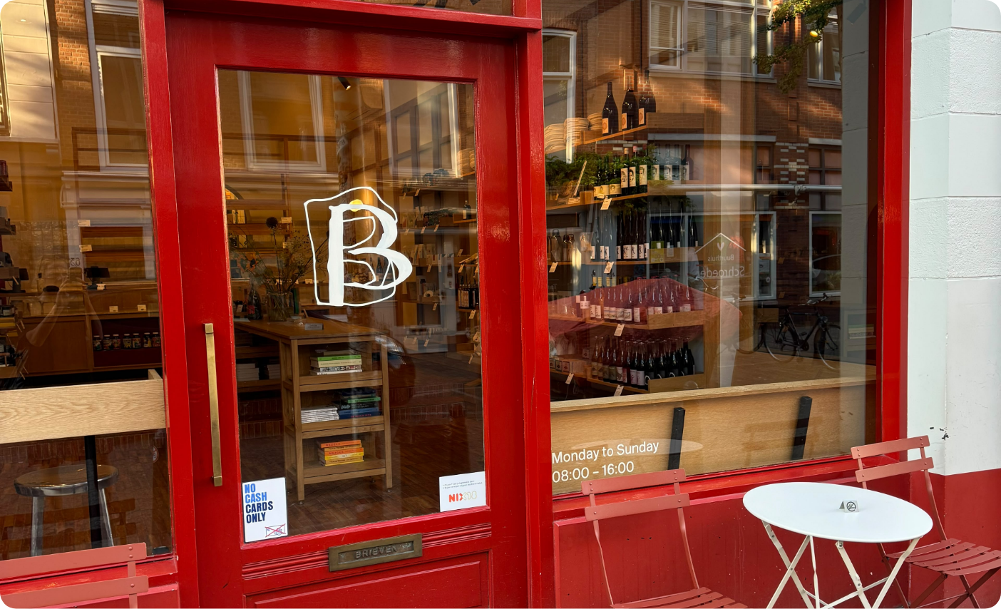 Bartine