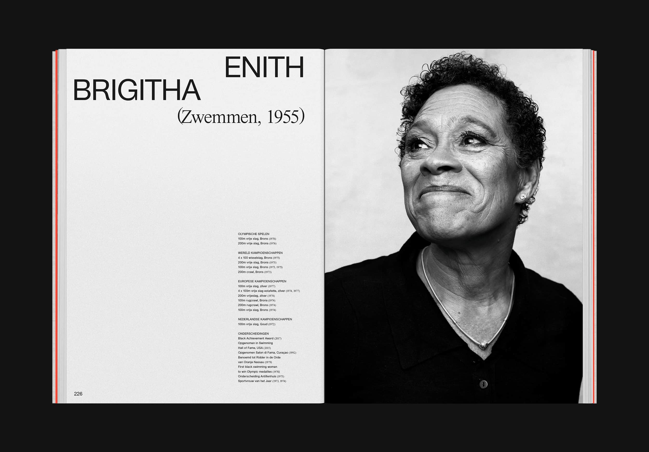 Brigitha