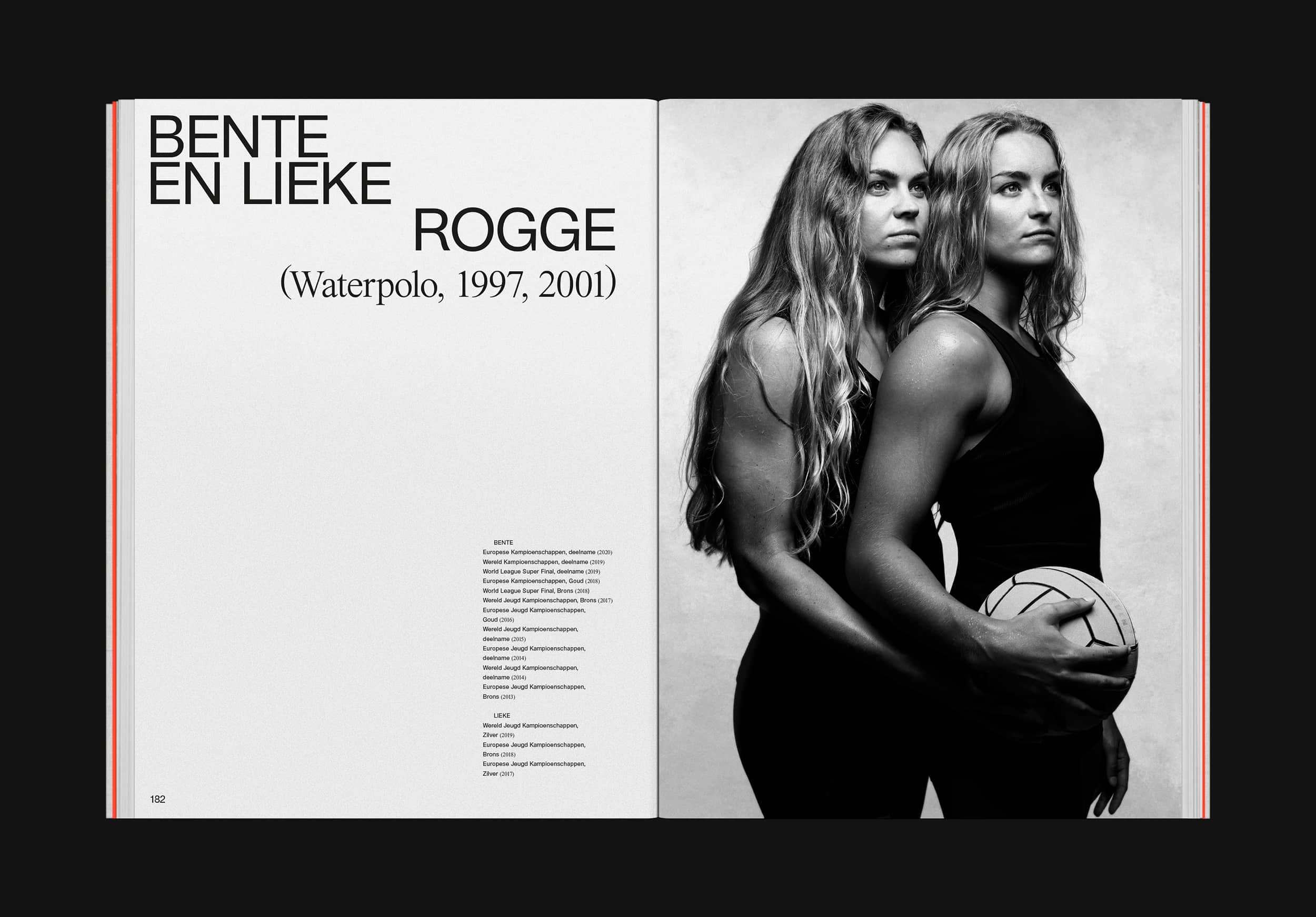 Rogge