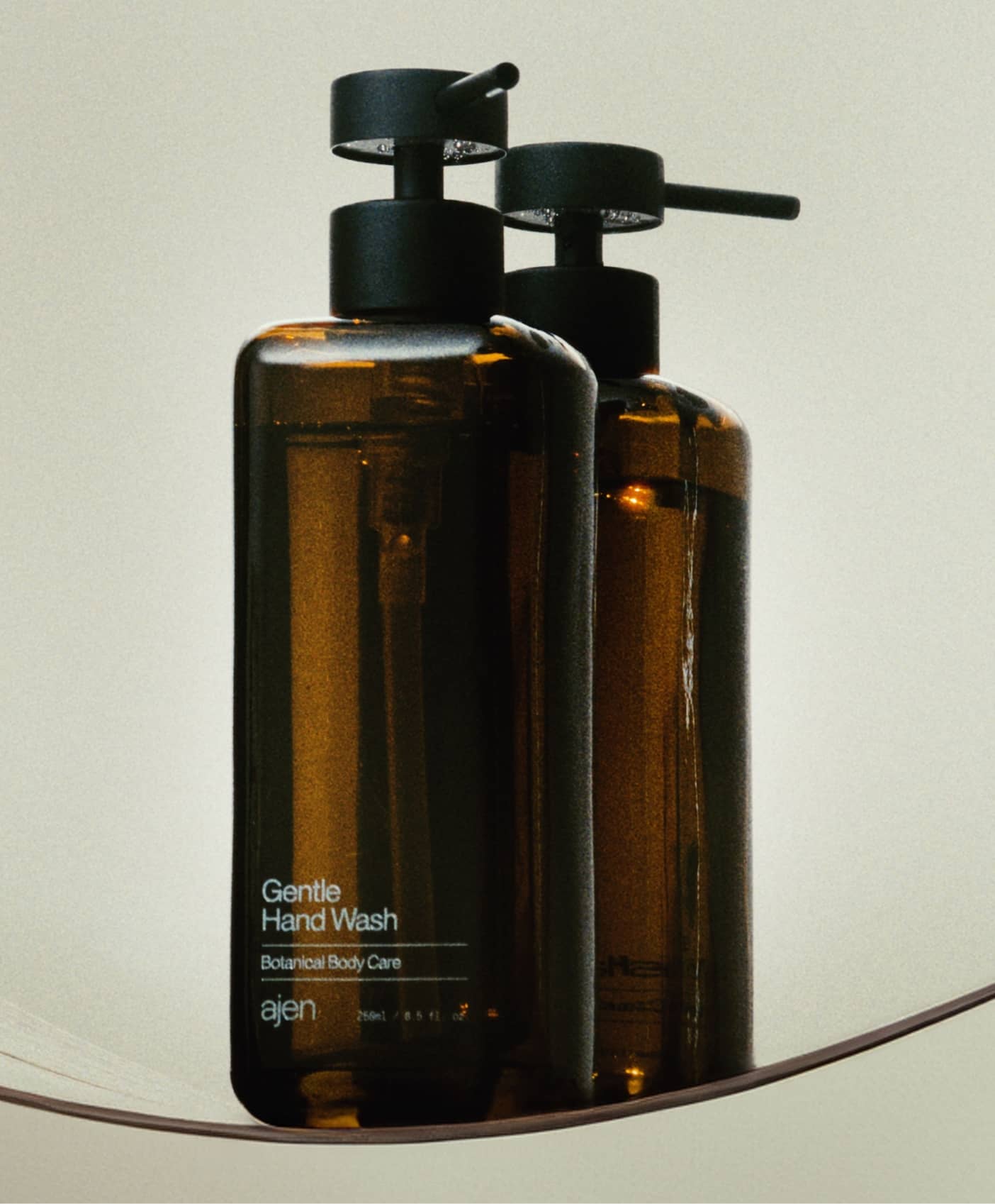 ajen-gentle-hand-wash-bottles-packaging-the-phoney-club