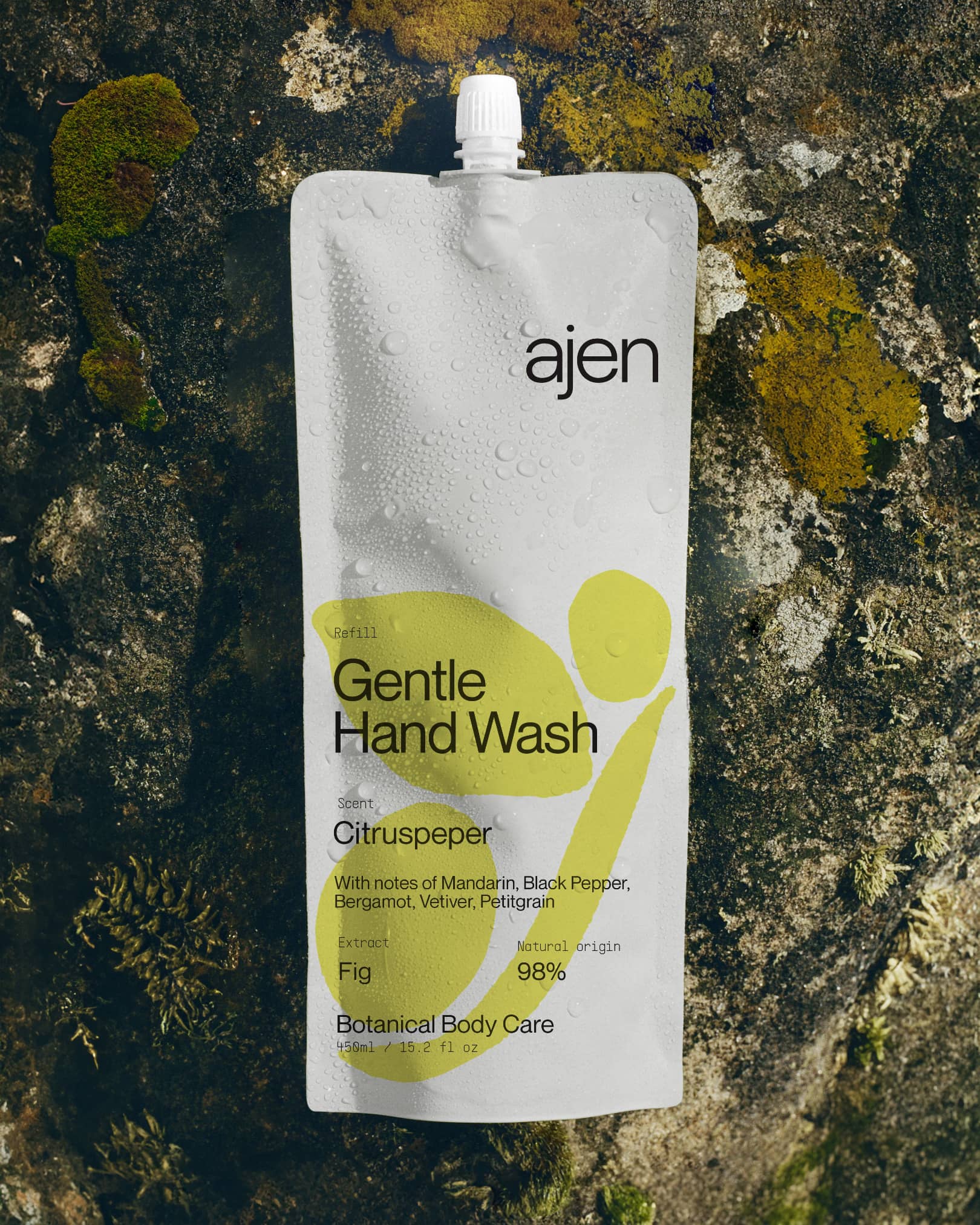 ajen-gentle-hand-wash-refill-pouch-packaging-the-phoney-club