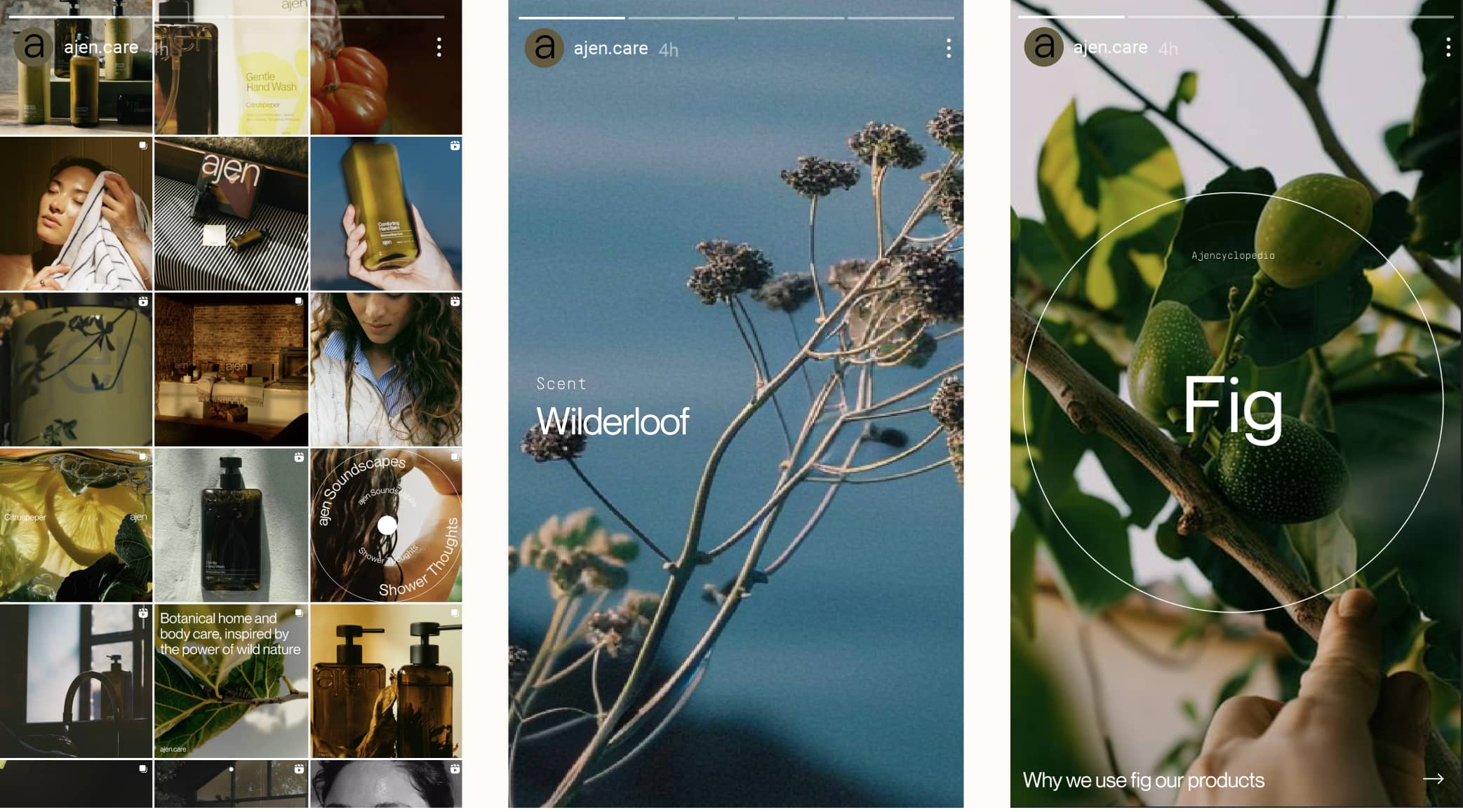 ajen-instagram-social-media-design-the-phoney-club