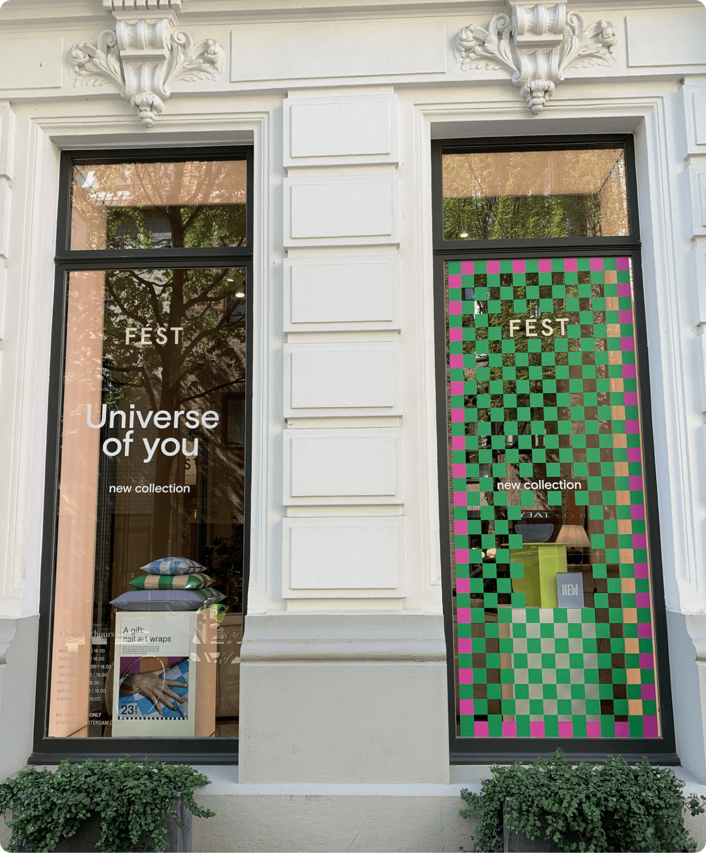 fest-amsterdam-store-window-universe-of-you-the-phoney-club